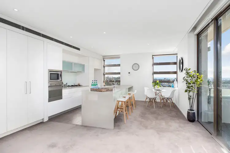 Fourth view of Homely apartment listing, 501/2-4 Jenner Street, Little Bay NSW 2036