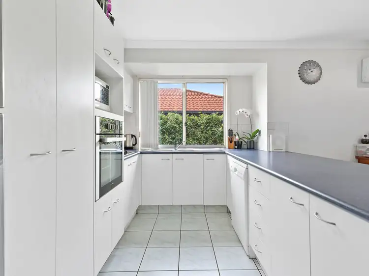 Third view of Homely house listing, 12 Harthog Place, Drewvale QLD 4116