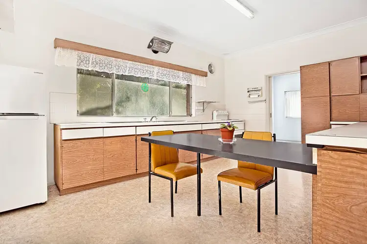 Fifth view of Homely house listing, 1 Anderton Street, Marrickville NSW 2204