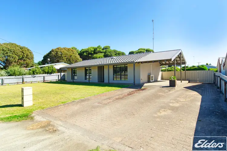 Main view of Homely house listing, 4 Sweetman Road, Goolwa South SA 5214