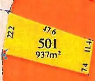 Lot 501 (3) Purna Place, Hannans, Kalgoorlie WA 6430