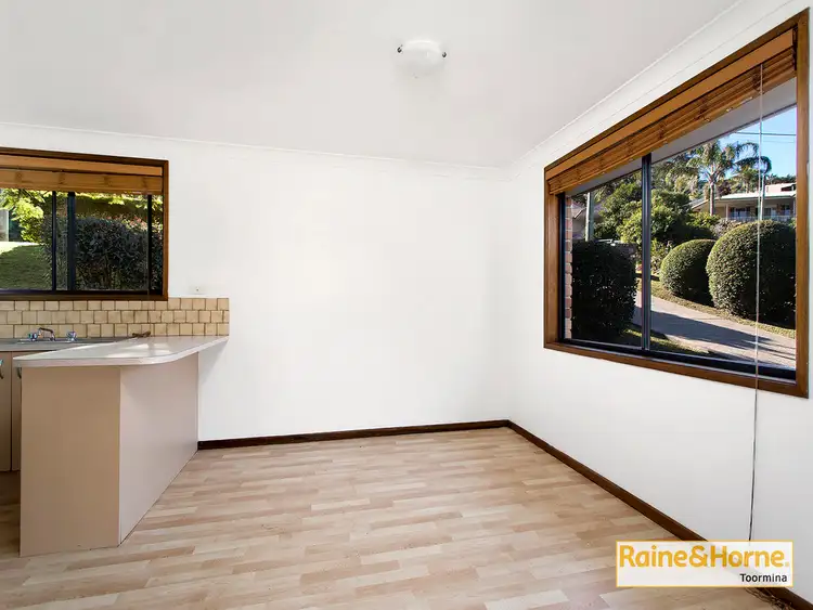 Third view of Homely villa listing, 1/17 Green Links Avenue, Coffs Harbour NSW 2450