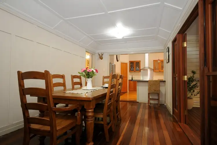 Seventh view of Homely house listing, 9 French Street, East Toowoomba QLD 4350