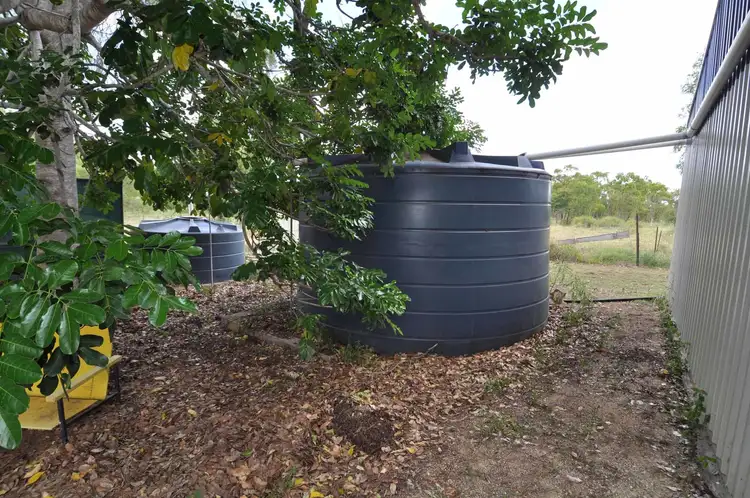 Fifth view of Homely rural property listing, 173 Featherby Road, Charters Towers QLD 4820