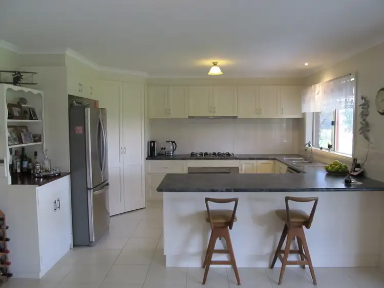 Sixth view of Homely house listing, 34 Paterson Court, Nicholson VIC 3882