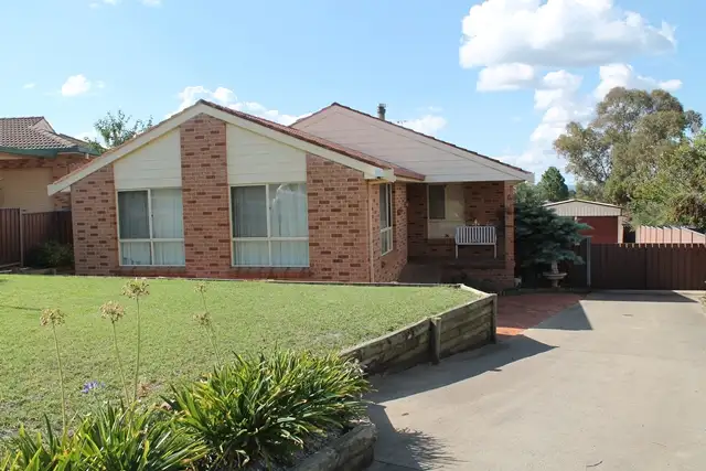 6 Wandoona Court, Mudgee NSW 2850