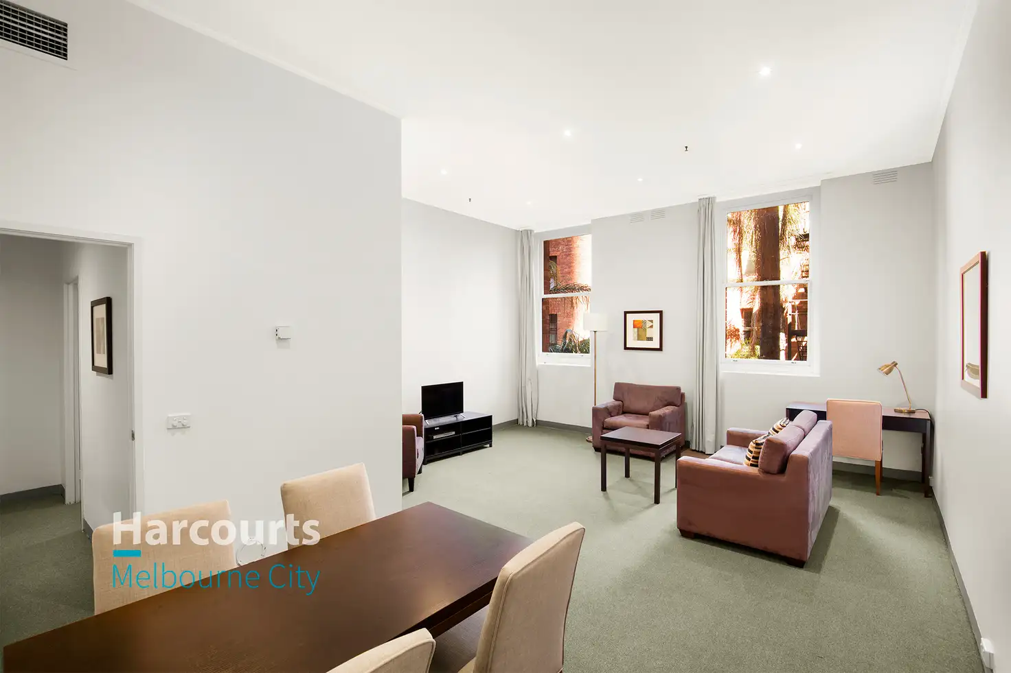 Main view of Homely apartment listing, 38/24 Little Bourke Street, Melbourne VIC 3000