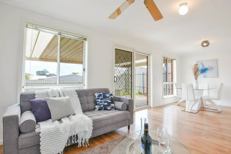 Fourth view of Homely house listing, 5 McGuire Court, Hackham SA 5163