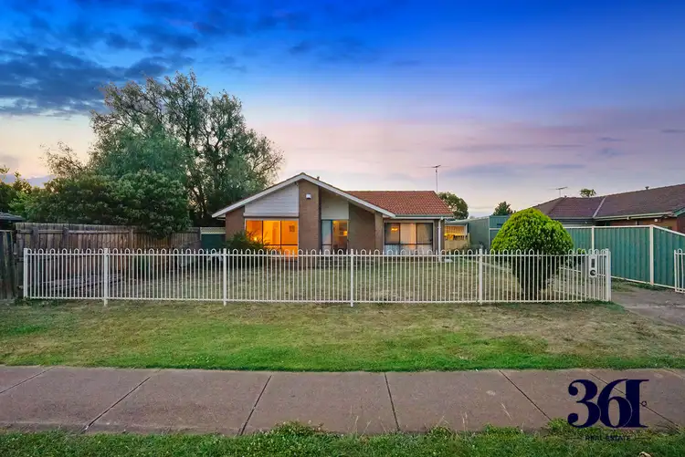 139 exford road, Melton South VIC 3338