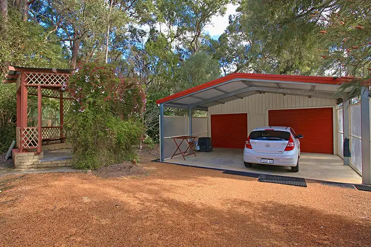 Fourth view of Homely house listing, 6 Humphry Road, Mundaring WA 6073