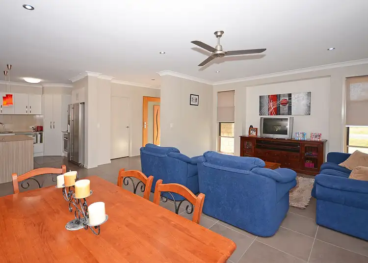 Seventh view of Homely house listing, 24 Kingsbarn Drive, Wondunna QLD 4655