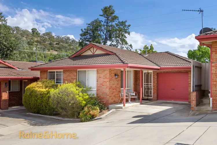 Main view of Homely house listing, 6/2 Kenneally Street, Kooringal NSW 2650
