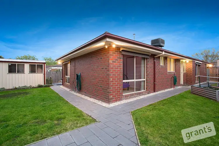 Fifth view of Homely house listing, 14 Highland Crescent, Narre Warren South VIC 3805