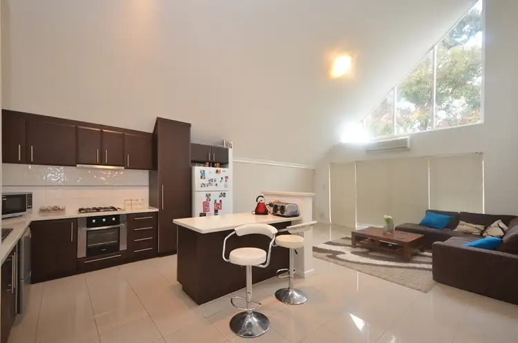 Fourth view of Homely townhouse listing, 18B Crocker Way, Innaloo WA 6018