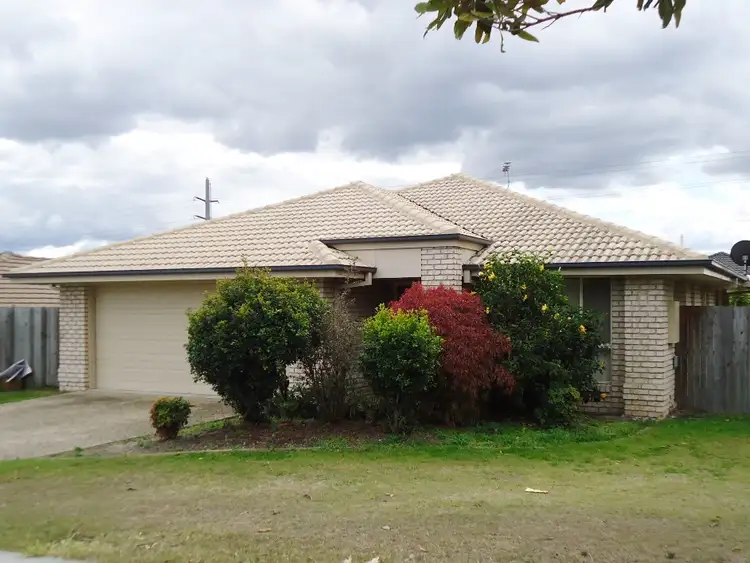 Main view of Homely house listing, 10 Chams Street, Marsden QLD 4132