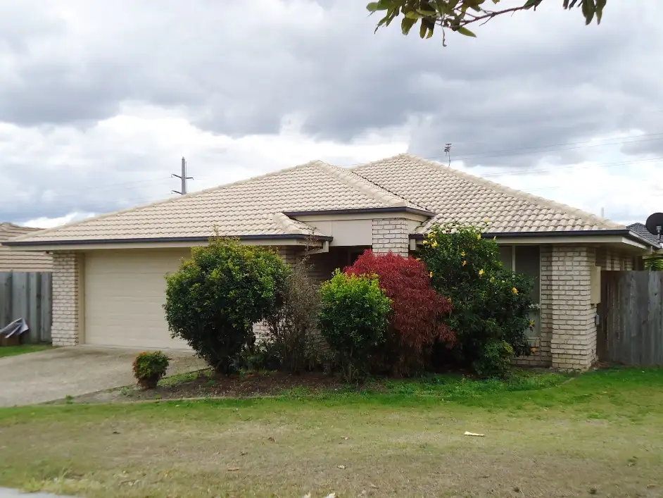 Main view of Homely house listing, 10 Chams Street, Marsden QLD 4132