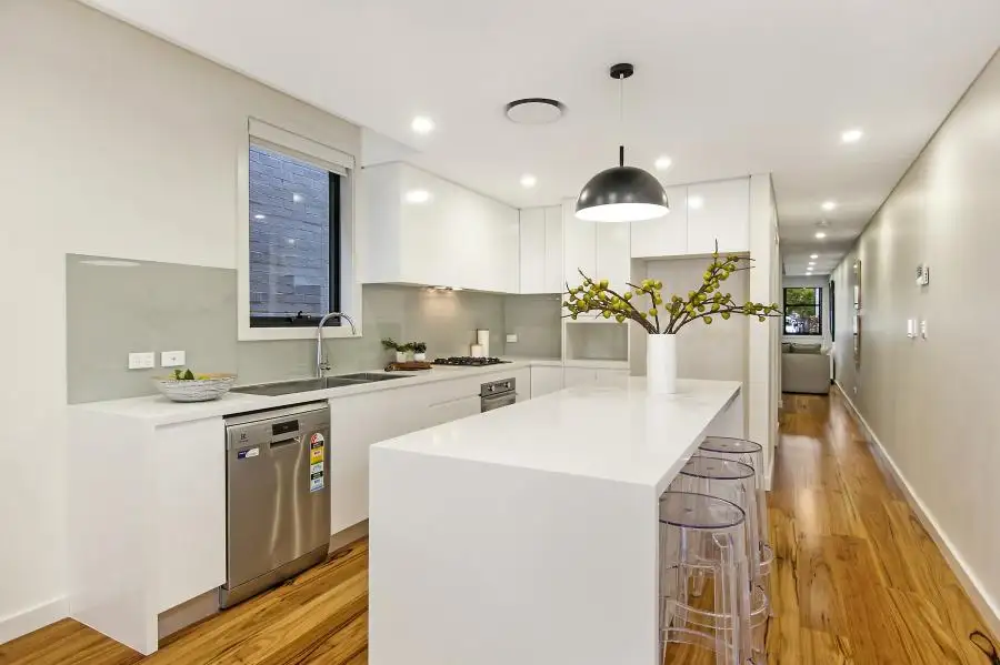 Main view of Homely house listing, 117A Unwins Bridge Road, Tempe NSW 2044