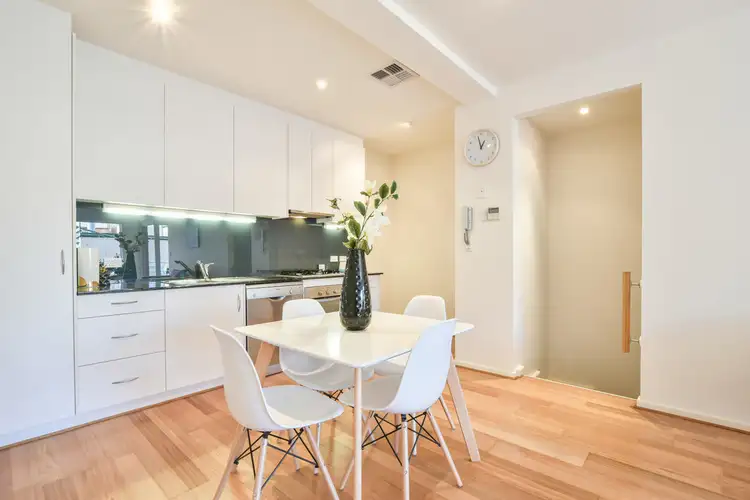 Fifth view of Homely townhouse listing, 5A Toms Court, Adelaide SA 5000