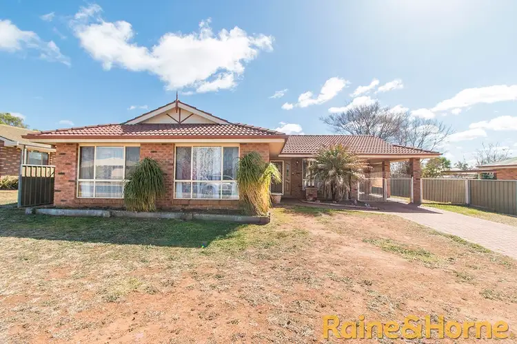 Second view of Homely house listing, 154 Boundary Road, Dubbo NSW 2830