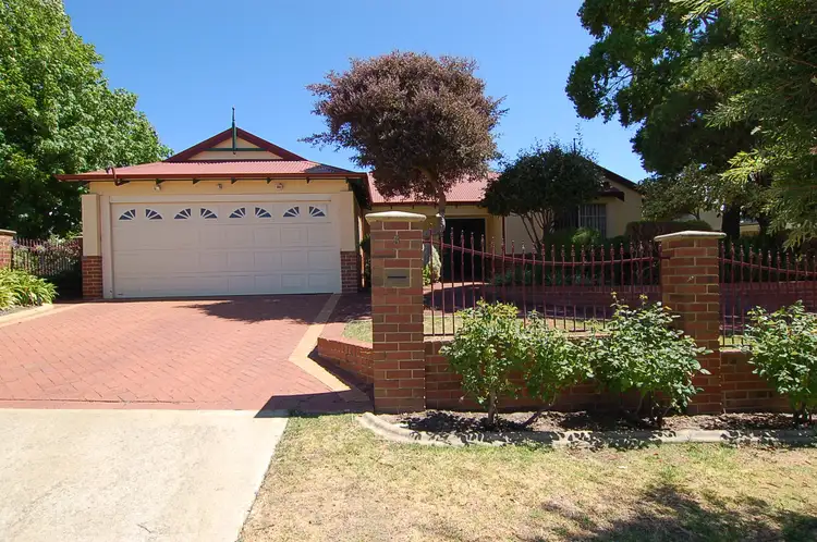 Second view of Homely house listing, 5 Lovelock Place, Bassendean WA 6054