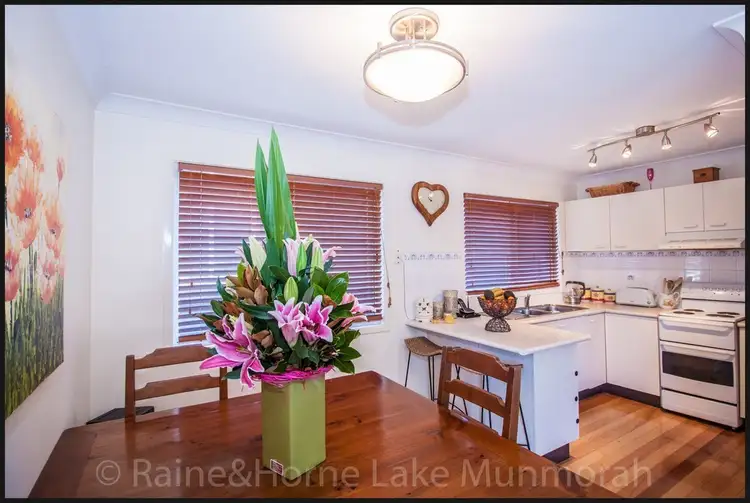 Second view of Homely house listing, 46 Elizabeth Bay Drive, Lake Munmorah NSW 2259