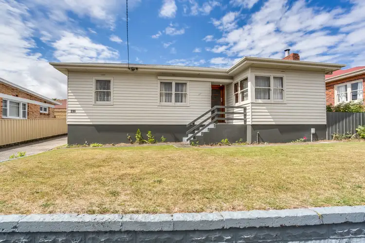235 Hobart Road, Kings Meadows TAS 7249