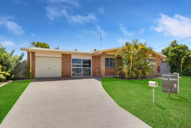 Second view of Homely house listing, 24 Orringa Street, Wurtulla QLD 4575