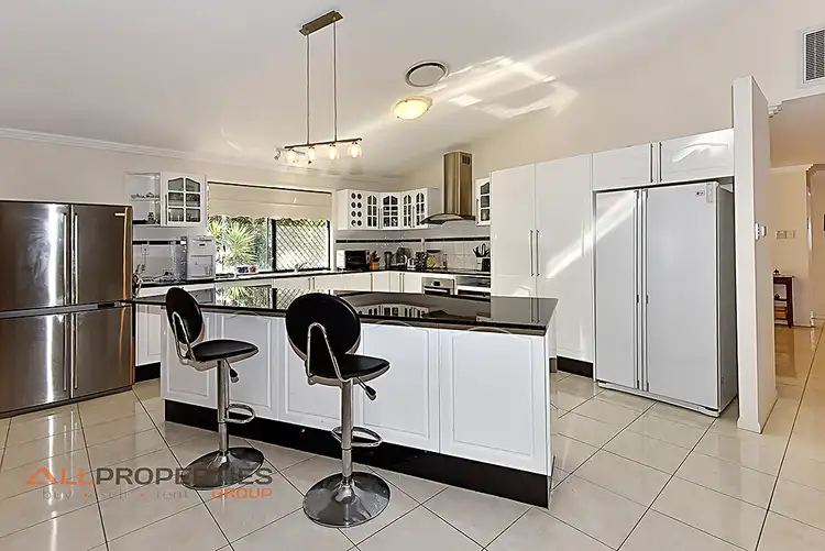Fourth view of Homely house listing, 43 Eungella Terrace, Forest Lake QLD 4078