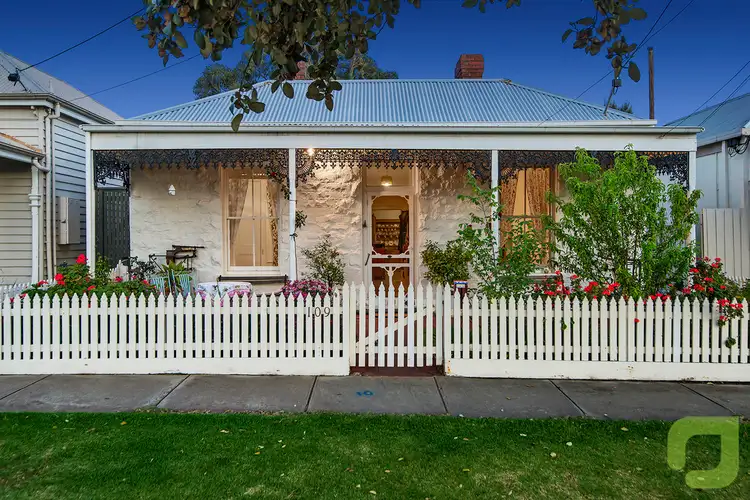 109 Cole Street, Williamstown VIC 3016