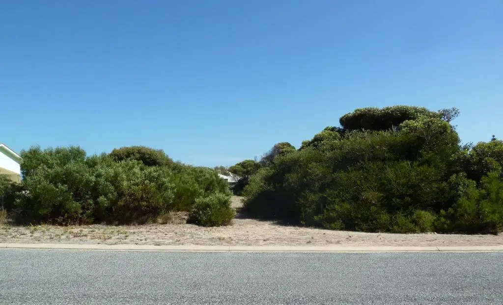 Main view of Homely land listing, 17 Sixth Street, Elliston SA 5670