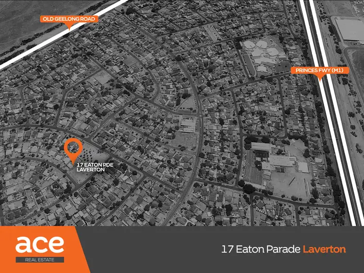 Sixth view of Homely house listing, 17 Eaton Parade, Laverton VIC 3028