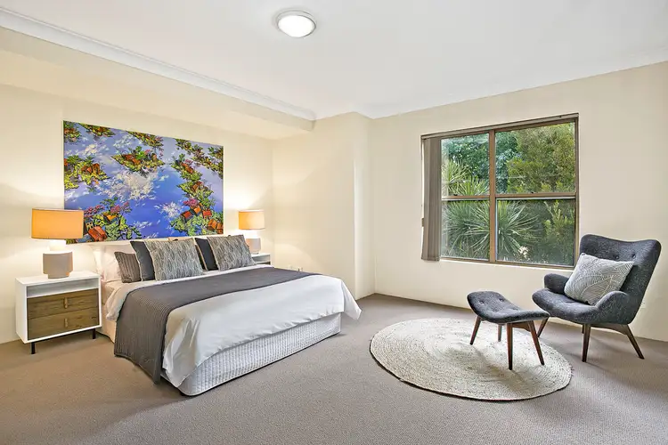 Second view of Homely apartment listing, 5/247K Burwood Road, Concord NSW 2137