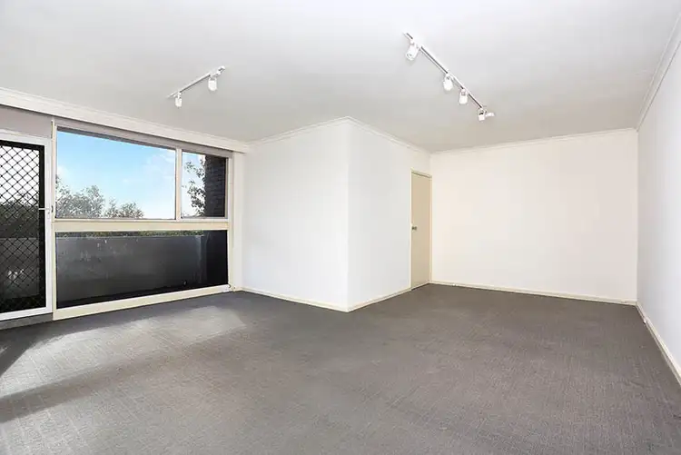 Second view of Homely apartment listing, 1/79 Walpole Street, Kew VIC 3101
