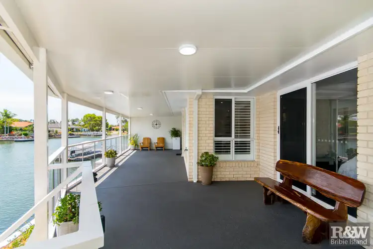 Fifth view of Homely semi-detached listing, 1/55 Jacaranda Drive, Bongaree QLD 4507