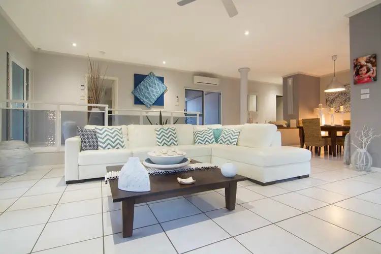 Second view of Homely house listing, 6 Trochus Close, Port Douglas QLD 4877