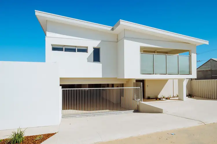 Fifth view of Homely apartment listing, 122 Edward Street, Osborne Park WA 6017
