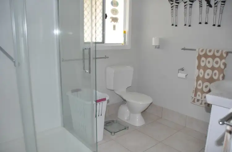 Seventh view of Homely house listing, 16 Hicks Street, Charters Towers QLD 4820