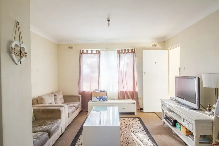 Second view of Homely unit listing, 4/1 Denison Avenue, Barrack Heights NSW 2528