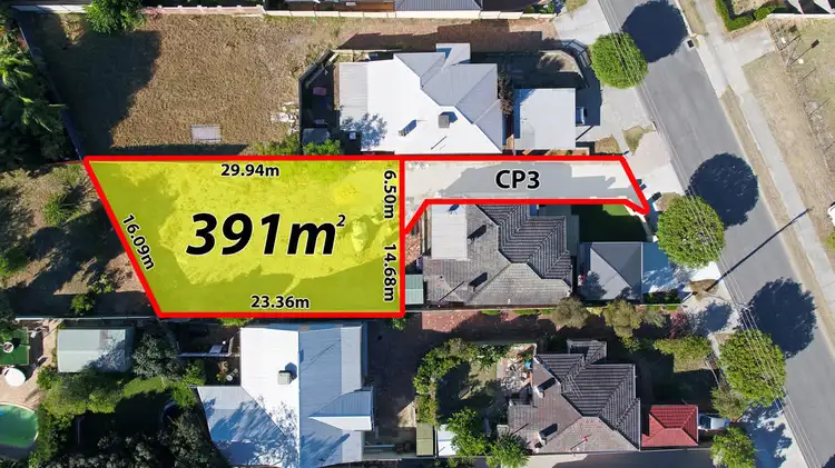 Fourth view of Homely land listing, Address available on request