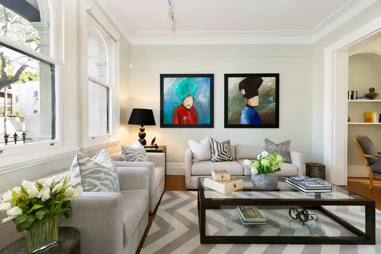 Third view of Homely house listing, 160 Queen Street, Woollahra NSW 2025