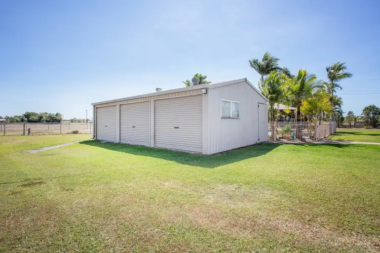 Third view of Homely house listing, 92737 Bruce Highway, Balberra QLD 4740