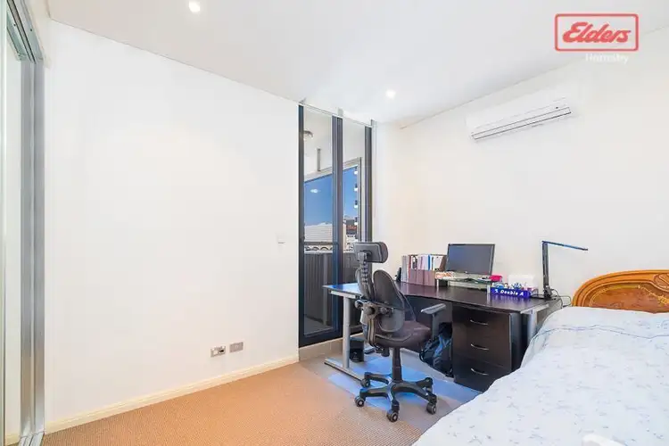 Sixth view of Homely apartment listing, 1202/88-90 George Street, Hornsby NSW 2077