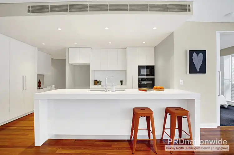 Fourth view of Homely unit listing, 302/158-162 Ramsgate Road, Ramsgate Beach NSW 2217