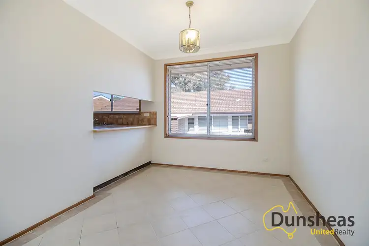 Fourth view of Homely townhouse listing, 10/19 Lagonda Drive, Ingleburn NSW 2565