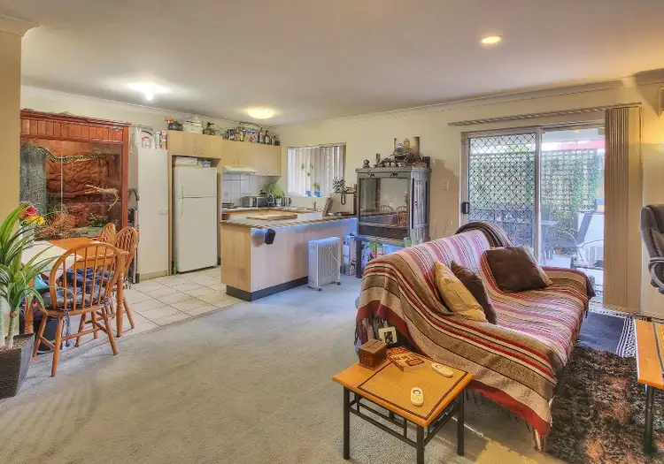 Fifth view of Homely unit listing, 3/44 Prince Street, Annerley QLD 4103
