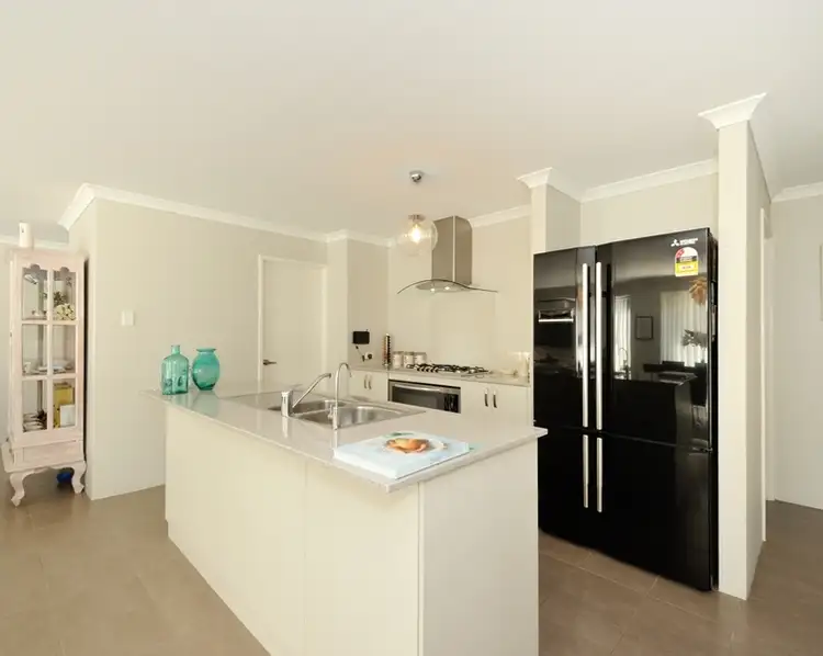Fifth view of Homely house listing, 6 Saladin Way, Baldivis WA 6171