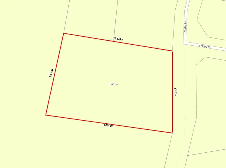 Seventh view of Homely land listing, 38 Curtis Road, Catalina NSW 2536