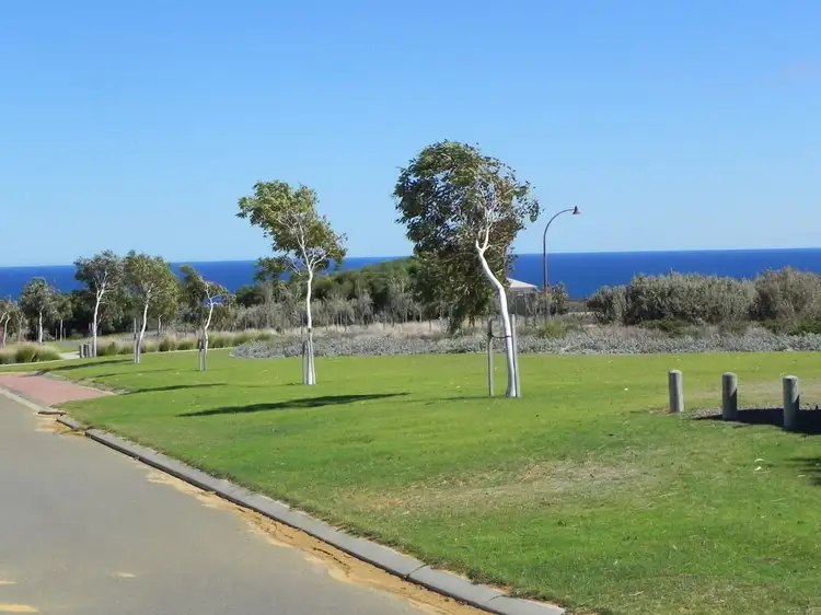 Third view of Homely land listing, 17 Emerald Vista, Kalbarri WA 6536