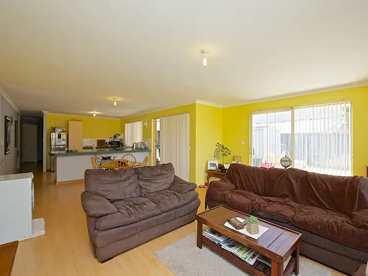 Fifth view of Homely house listing, 11 Tanami Circle, Ellenbrook WA 6069