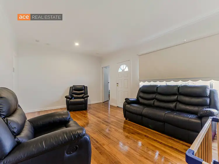 Sixth view of Homely house listing, 142 Bladin Street, Laverton VIC 3028